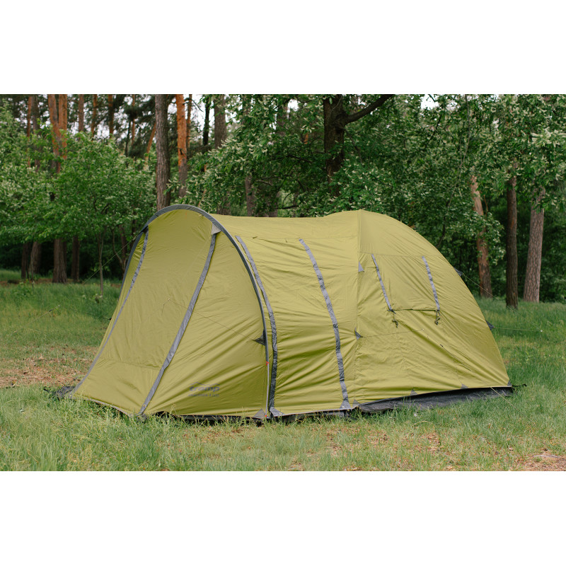 Намет Tramp Anaconda 4 (V3) UTRT-109-olive