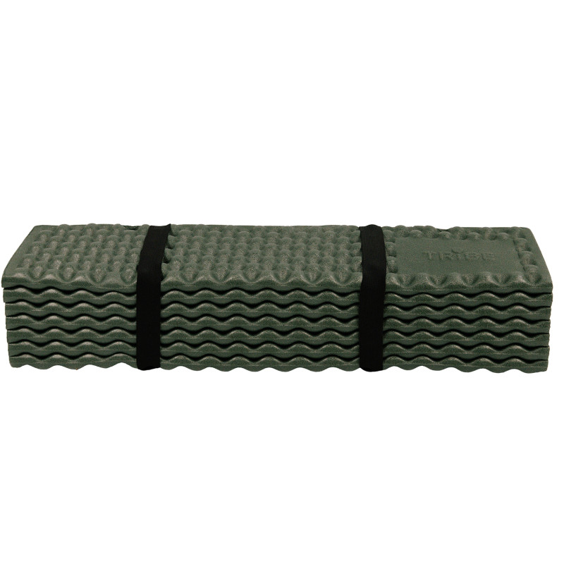 Килимок складаний Tribe Trek Mat T-BC-0021, olive