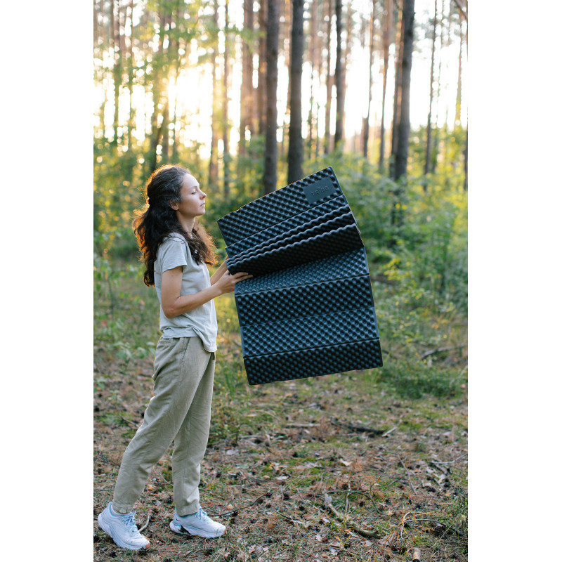 Килимок складаний Tribe Trek Mat T-BC-0021, olive