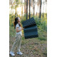 Килимок складаний Tribe Trek Mat T-BC-0021, olive