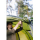 Намет кемпінговий Tribe Meteora 4 T-AC-0012-olive