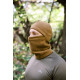 Балаклава флісова Tribe Fleece Balaclava T-KF-0021 OS, coyote