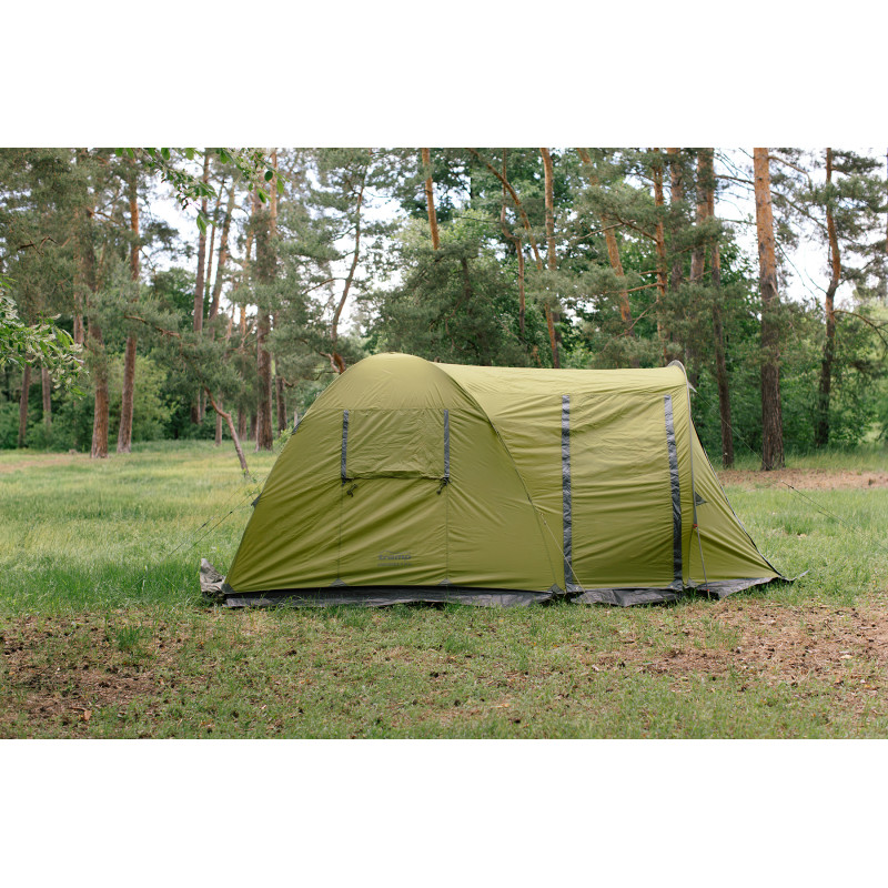 Намет Tramp Anaconda 4 (V3) UTRT-109-olive