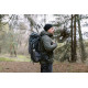 Рюкзак Tramp Trek 40 UTRP-057-grey