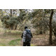 Рюкзак Tramp Trek 40 UTRP-057-grey