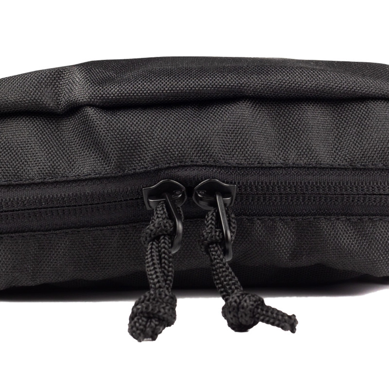 Поясна сумка Tribe Waist bag 1,5 L T-ID-0001, blue