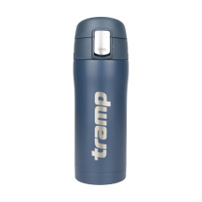 Термос TRAMP 0,35л UTRC-106-mat, blue