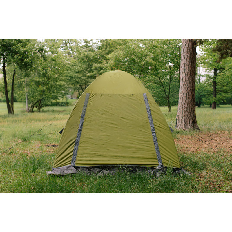 Намет Tramp Anaconda 4 (V3) UTRT-109-olive
