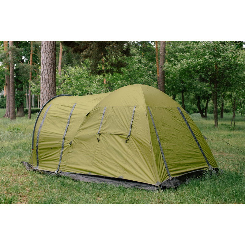 Намет Tramp Anaconda 4 (V3) UTRT-109-olive