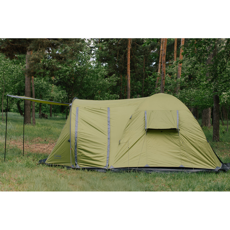 Намет Tramp Anaconda 4 (V3) UTRT-109-olive