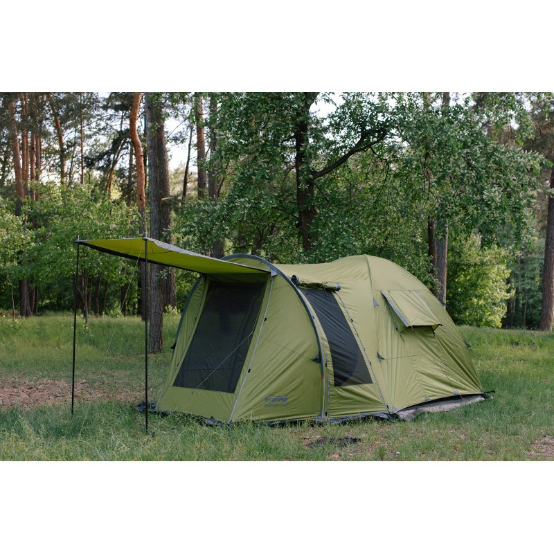 Намет Tramp Anaconda 4 (V3) UTRT-109-olive