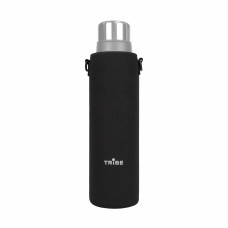 Чохол Tribe Neoprene Cover для експедиційного термоса 1,6 л T-DF-0012-black