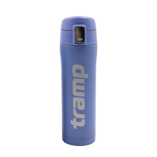 Термос Tramp 0,45 л синий UTRC-107-sky-blue