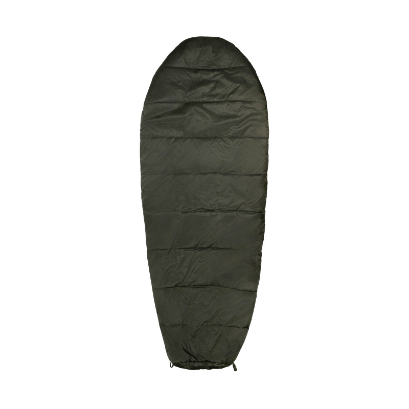 Спальний мішок Tribe Yukon 300 T-loft T-CF-0001-olive
