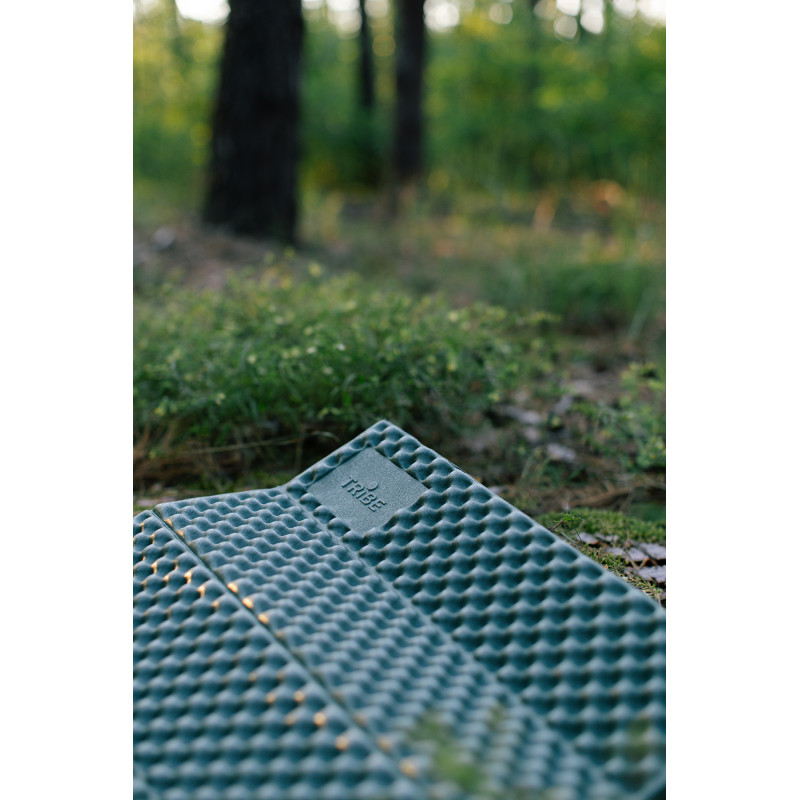 Килимок складаний Tribe Trek Mat T-BC-0021, olive