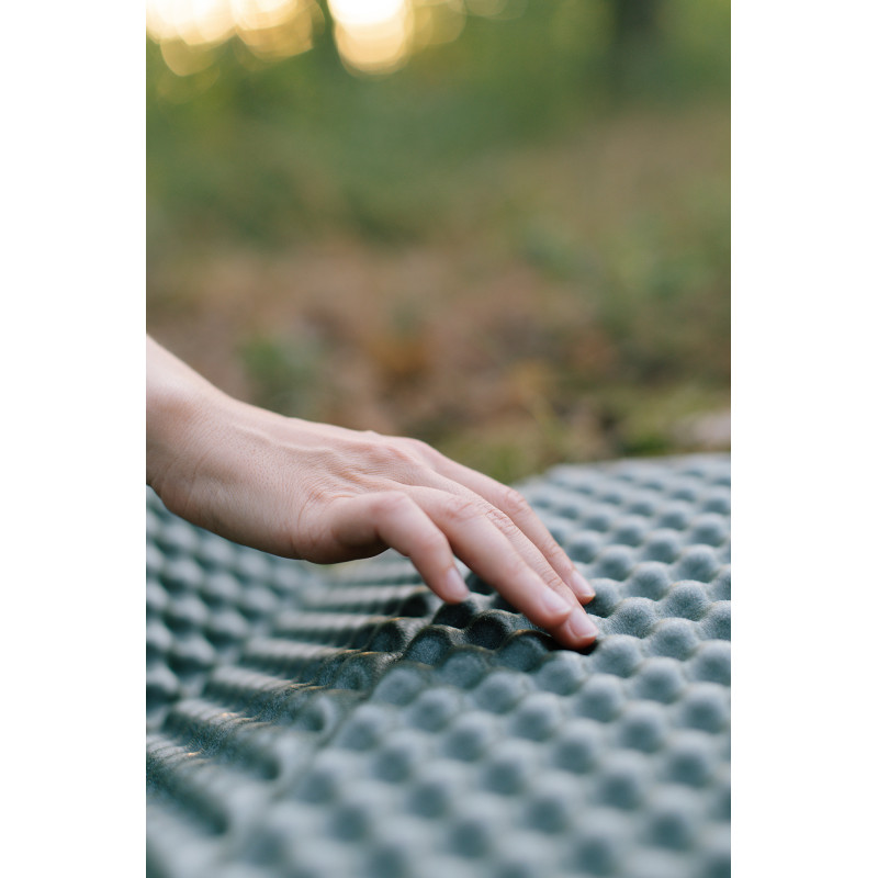 Килимок складаний Tribe Trek Mat T-BC-0021, olive