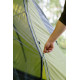 Намет кемпінговий Tribe Meteora 4 T-AC-0012-olive