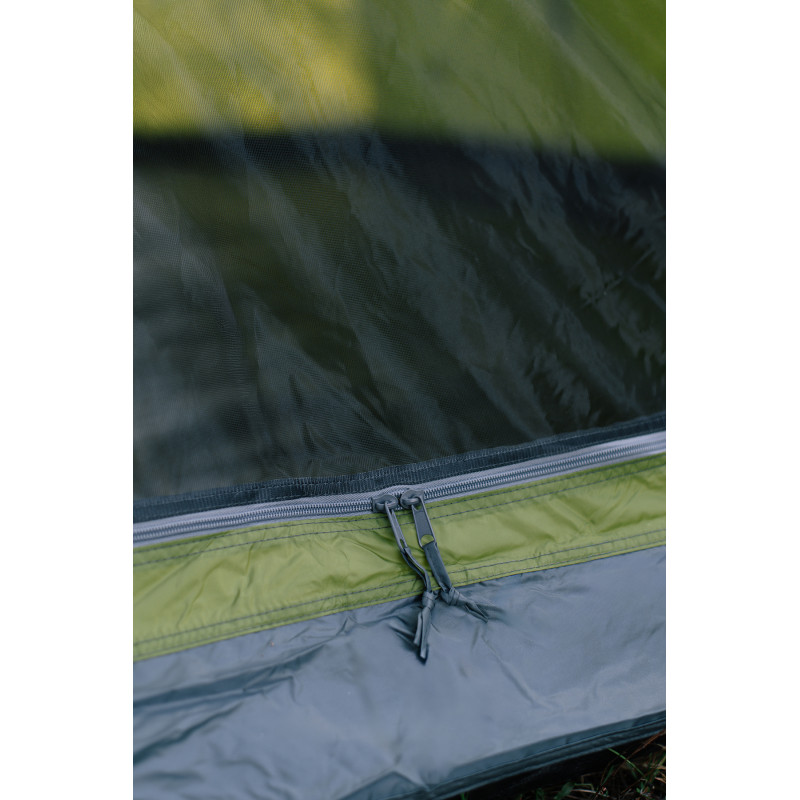Намет кемпінговий Tribe Meteora 4 T-AC-0012-olive
