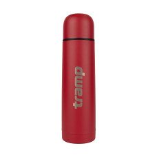 Термос TRAMP Basic 0,5л UTRC-103, red