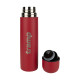 Термос TRAMP Basic 0,5л UTRC-103, red