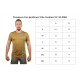 Футболка Tribe Coolpass SS T-KI-0006-olive 3XL