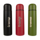 Термос TRAMP Basic 0,5л UTRC-103, red