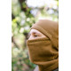 Балаклава флісова Tribe Fleece Balaclava T-KF-0021 OS, coyote