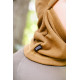 Балаклава флісова Tribe Fleece Balaclava T-KF-0021 OS, coyote