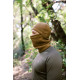 Балаклава флісова Tribe Fleece Balaclava T-KF-0021 OS, coyote