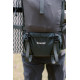 Рюкзак Tramp Trek 40 UTRP-057-grey