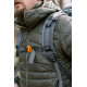 Рюкзак Tramp Trek 40 UTRP-057-grey