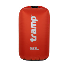 Гермомешок Tramp Nylon PVC 50 красный