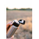Термокружка Tribe Motion 0,45 л T-DD-0015, pink