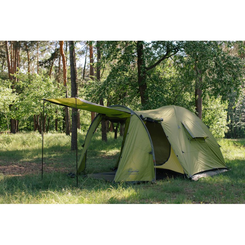 Намет Tramp Anaconda 4 (V3) UTRT-109-olive