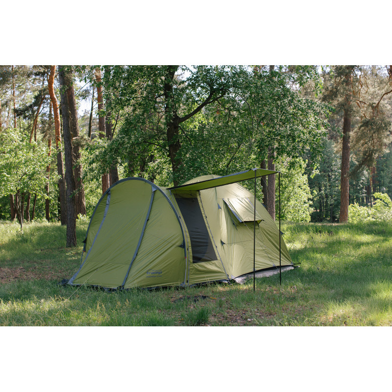 Намет Tramp Anaconda 4 (V3) UTRT-109-olive