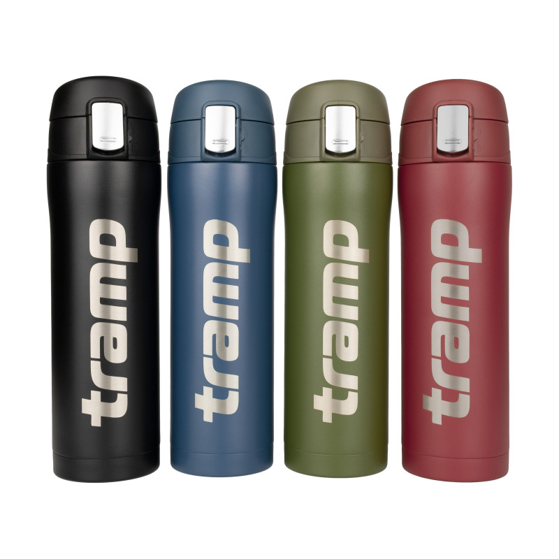Термос TRAMP 0,35л UTRC-107-mat, pink