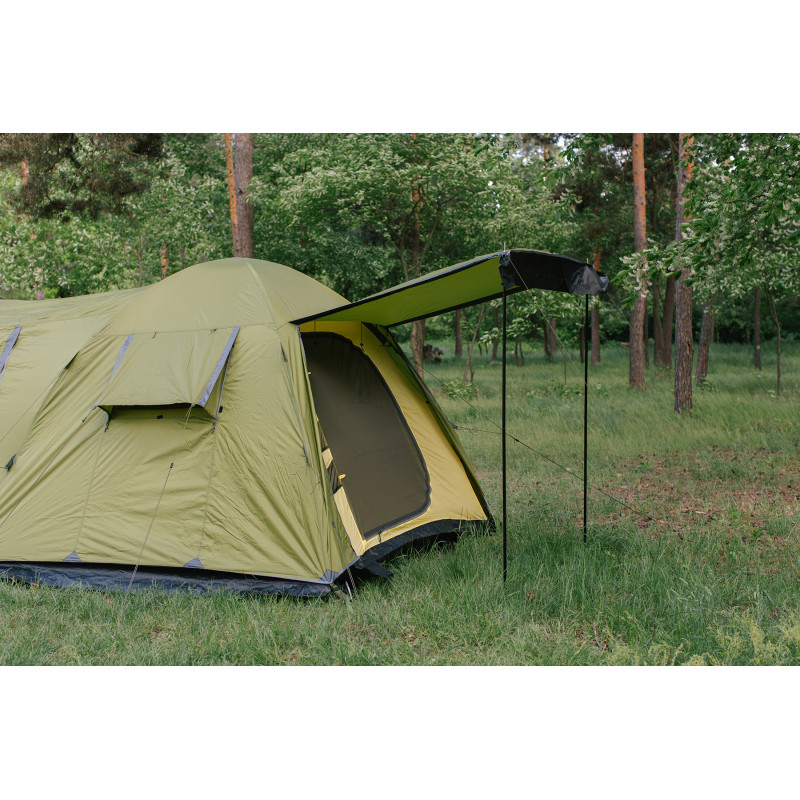 Намет Tramp Anaconda 4 (V3) UTRT-109-olive
