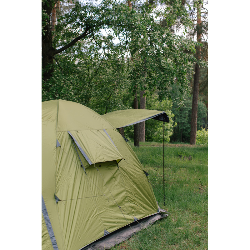 Намет Tramp Anaconda 4 (V3) UTRT-109-olive