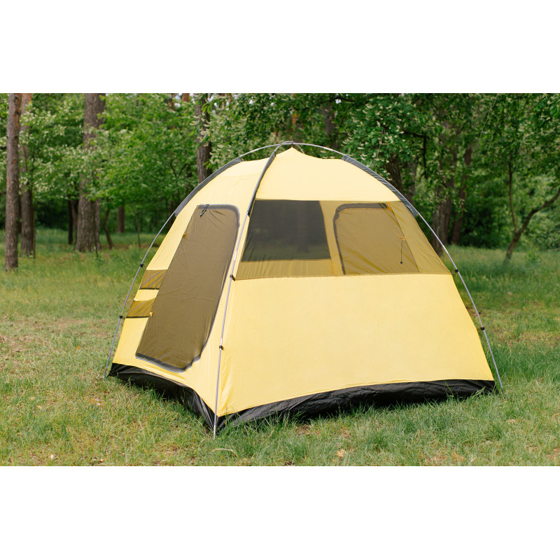 Намет Tramp Anaconda 4 (V3) UTRT-109-olive