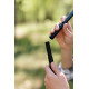Намет кемпінговий Tribe Meteora 4 T-AC-0012-olive