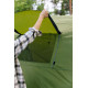 Намет кемпінговий Tribe Meteora 4 T-AC-0012-olive