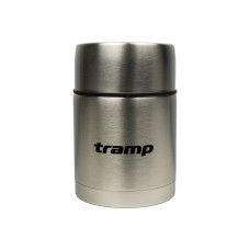 Термос Tramp с широким горлом 0,7л UTRC-078