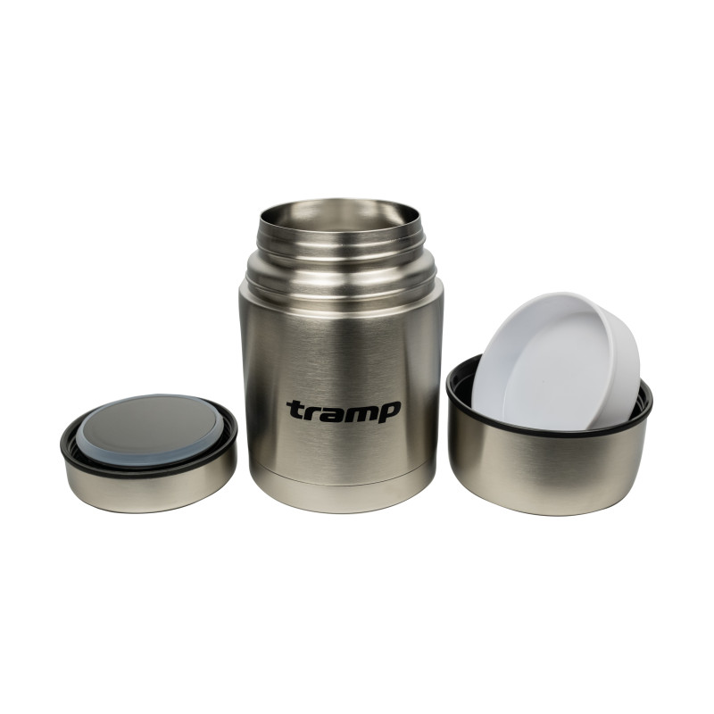 Термос Tramp с широким горлом 0,7л UTRC-078