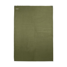 Коврик самонадувающийся Tramp COMFORT DOUBLE 5 cm UTRI-011-dark-olive