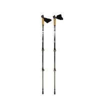 Палиці для скандинавської ходьби Tribe Nordic Pole Carbon T-ME-0023-white