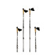 Палиці для скандинавської ходьби Tribe Nordic Pole Carbon T-ME-0023-white