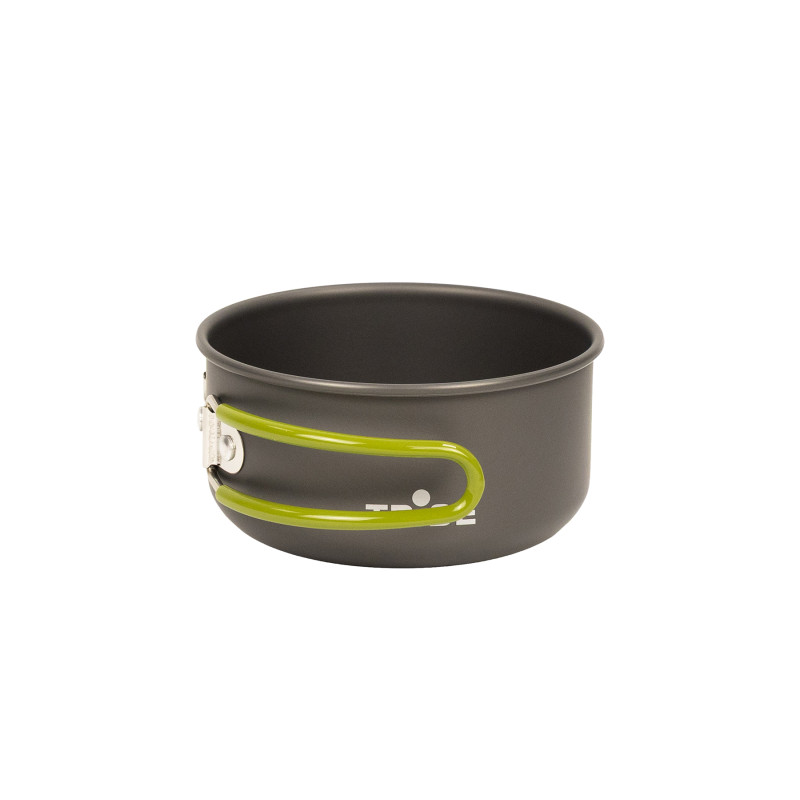 Набір посуду Tribe Single Set 0,8 л Alu T-FG-0042-grey