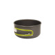 Набір посуду Tribe Single Set 0,8 л Alu T-FG-0042-grey