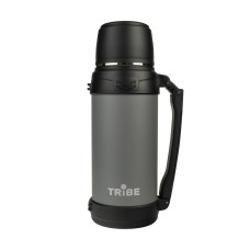Термос Tribe Family line 2 л T-DG-0001, black