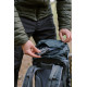 Рюкзак Tramp Trek 40 UTRP-057-grey